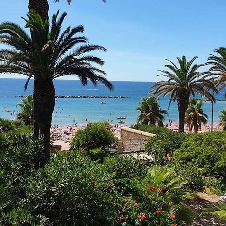 Baia Di Luna Santa Marinella Eksteriør bilde