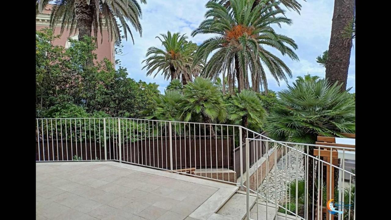 Baia Di Luna Santa Marinella Eksteriør bilde
